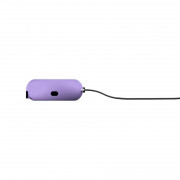 負離子隨身空氣淨化器 V2 Pro - 紫 (MW-PA010)