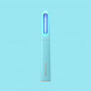 UV 紫外線殺菌筆 - 藍 (MW-PP005)