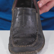 皮革鞋履專用防水凝膠 (36260)