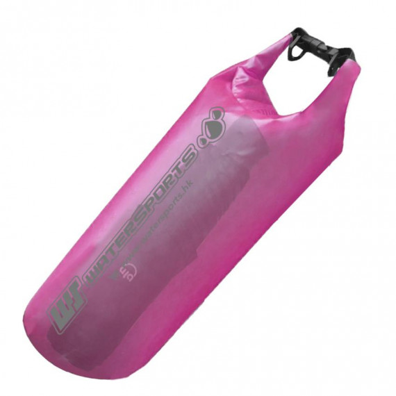 雨傘防水袋 - 粉紅 (WS-ULBPK)