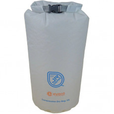 壓縮防水袋2.5升-白 (CDB002-WH)
