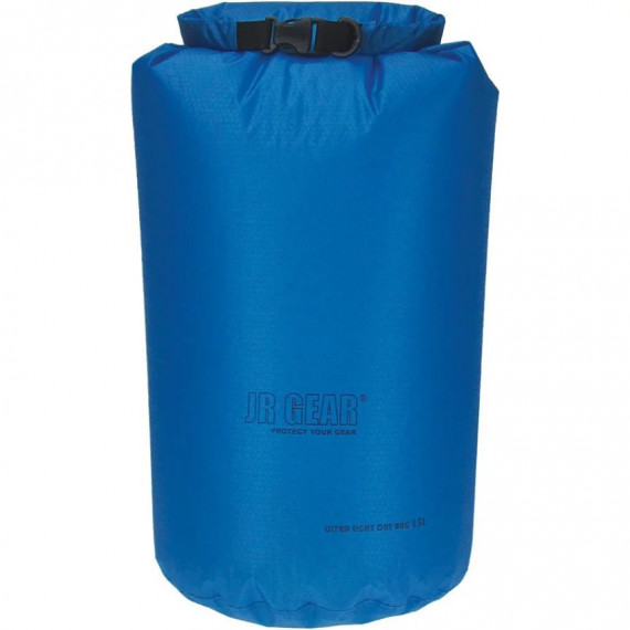 超輕薄防水袋15升-藍 (ULB015-SB)