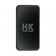 1.0A 5000mAh 充電寶 - 黑 (HKPB5000_1ABK)