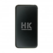 2.0A 5000mAh 充電寶 - 黑 (HKPB5000_2ABK)