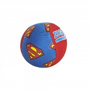 超人軟膠球-藍/紅 (382443)