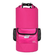 PVC 防水袋 15升-粉紅 (AEP-WS-DBPK15)