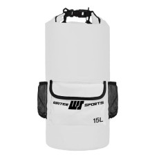 PVC 防水袋 15升-白 (AEP-WS-DBWH15)