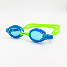 幼童基礎習泳泳鏡 - 藍/綠 (772482)