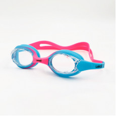 幼童基礎習泳泳鏡 - 淺藍/粉紅 (772512)