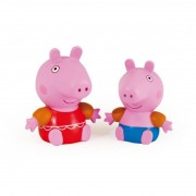 Peppa Pig 限量版噴水玩偶-粉紅 (2022SALE382223)