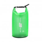 PVC 經典防水袋 2升-綠 (AEP-WS-DBGE2)