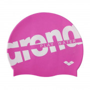 成人韓國製長髮泳帽 - 粉紅 (ARN-6400EA-PNK)