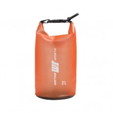 PVC 經典防水袋 2升-橙 (AEP-WS-DBOR2)