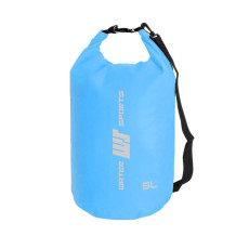 PVC 經典防水袋 5升 - 藍 (AEP-WS-DBBU5)