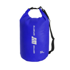 PVC 經典防水袋 5升 - 紫藍 (AEP-WS-DBPB5)