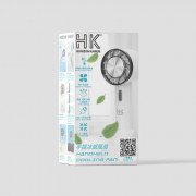  手提冰感風扇 - 白 (AEP-HK-004)