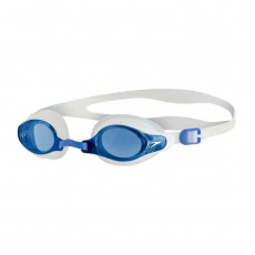 成人 Mariner Supreme 基礎訓練泳鏡 - 藍 (8113173537)