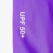 2.0mm 成人防曬保暖夾克-紫 (HD182PP)