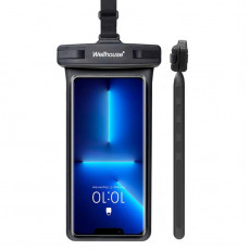 立體手機防水袋 - Iphone專用款 (WH-02256)