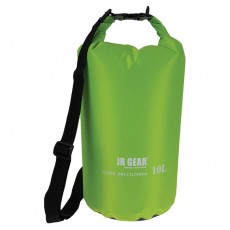 經典圓筒形防水袋 10升-蘋果綠 (CDC010-AG)