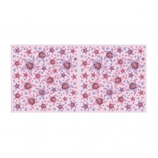 微纖維吸水毛巾 (80cm × 160cm)-粉紅 (AEP-SS-013)