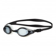 成人 Mariner Supreme 基礎訓練近視泳鏡-透明/黑 (811321B973)