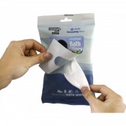 戶外個人清潔濕紙巾 (0170-0306)